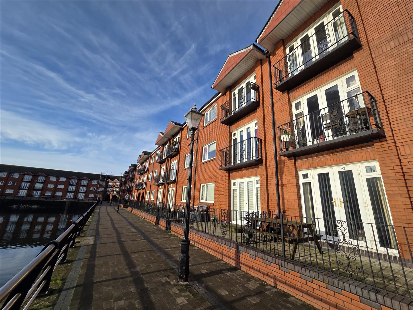 Victoria Quay, Maritime Quarter, Swansea, SA1 3XG